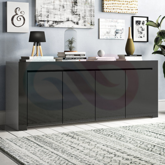 Комод Честер