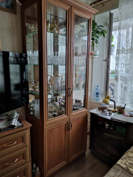 Сервант Дэис