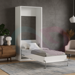 Шкаф-кровать трансформер Ноттер