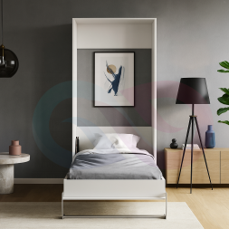 Шкаф-кровать трансформер Ноттер