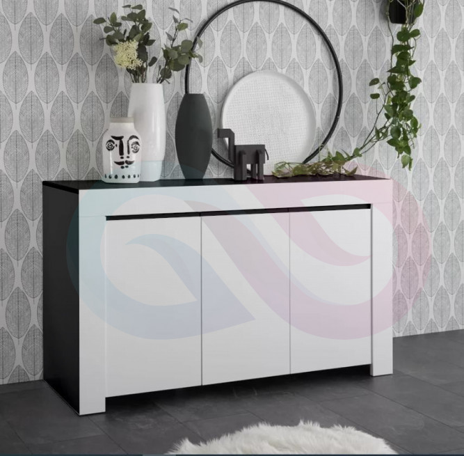 Комод Честер-3