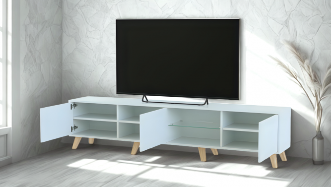 Тумба под тв Гермиона