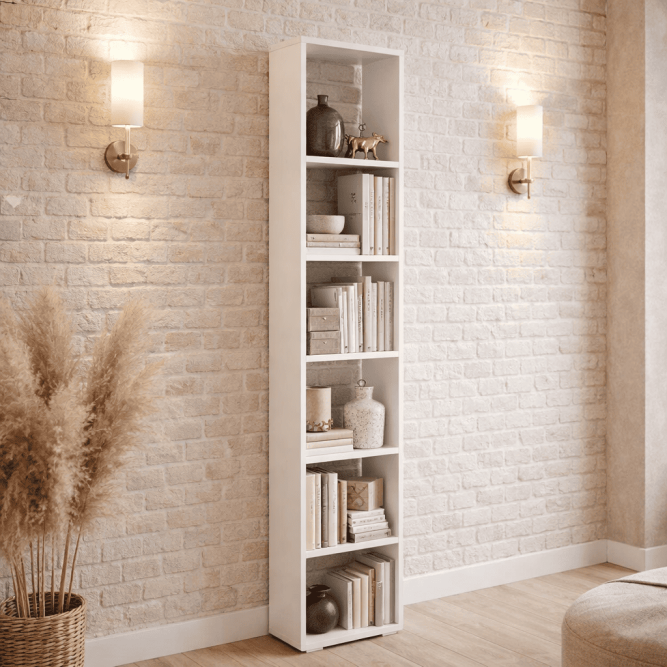 Стеллаж Альба