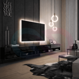 Тумба под тв Дарио