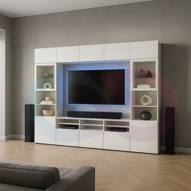 Стенка Бессаме