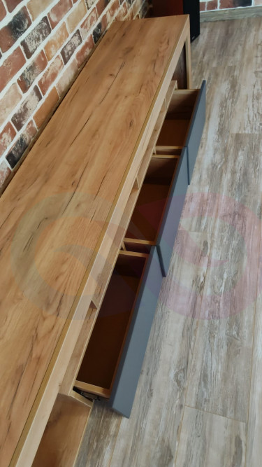 Тумба под тв Мадрид