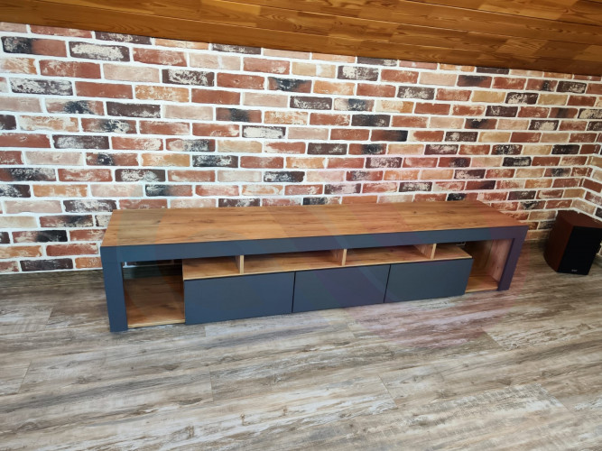 Тумба под тв Мадрид