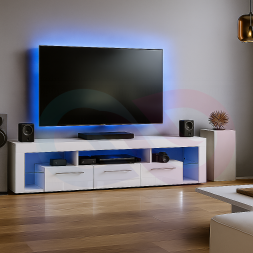 Тумба под тв Мадрид