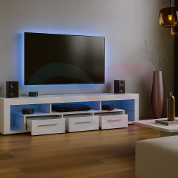 Тумба под тв Мадрид