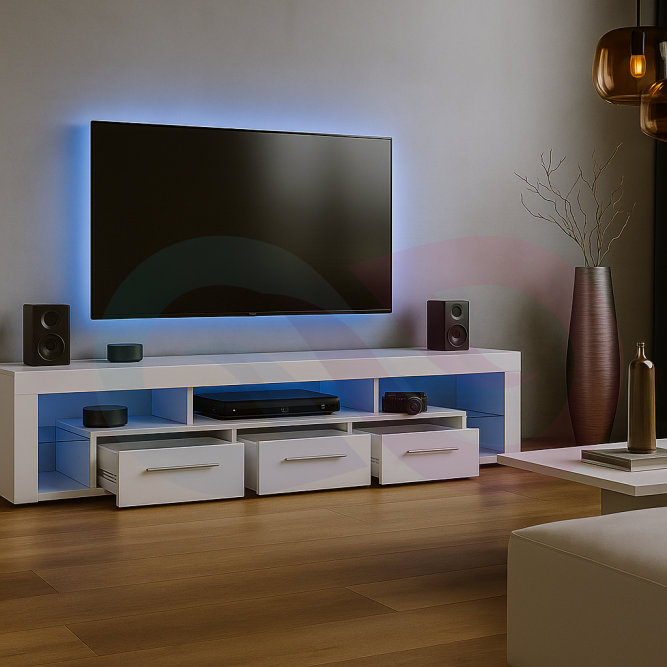 Тумба под тв Мадрид