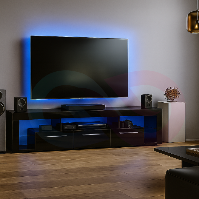 Тумба под тв Мадрид