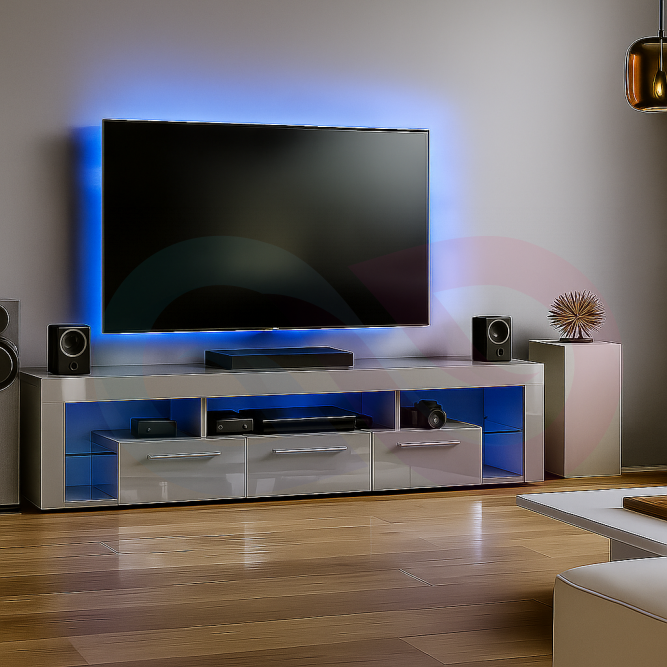 Тумба под тв Мадрид