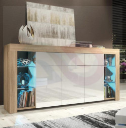 Комод Бронкс с ящиками