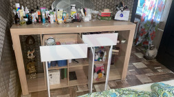 Комод Бронкс с ящиками