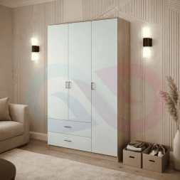 Шкаф Терра 3.2