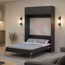 Шкаф-кровать трансформер Лорейн