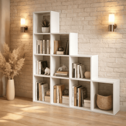 Стеллаж Стиллус