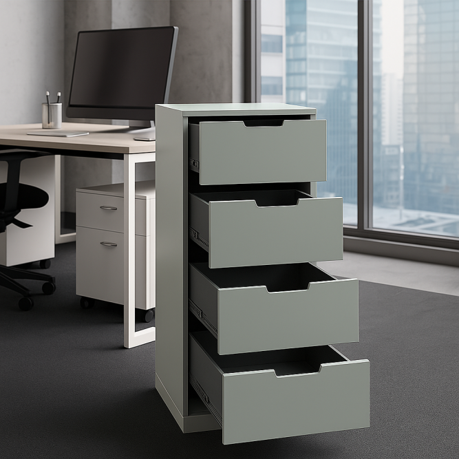 Тумба Норди-8