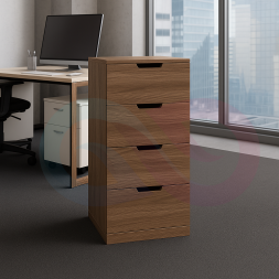 Тумба Норди-8