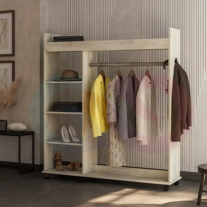 Стеллаж Дионис