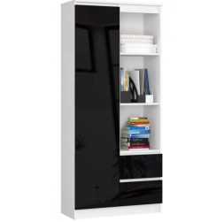 Стеллаж Алексус