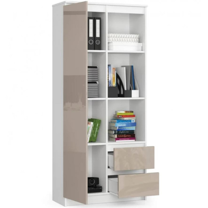 Стеллаж Алексус