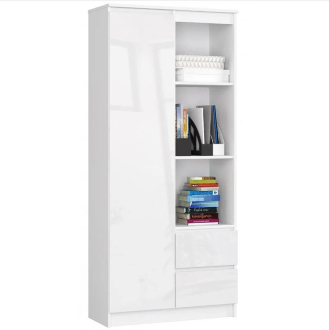 Стеллаж Алексус