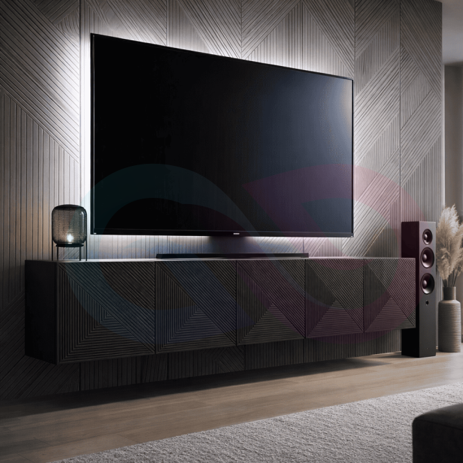 Тумба под тв Талли