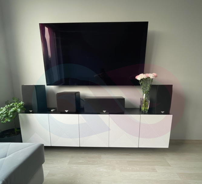 Тумба под тв Талли