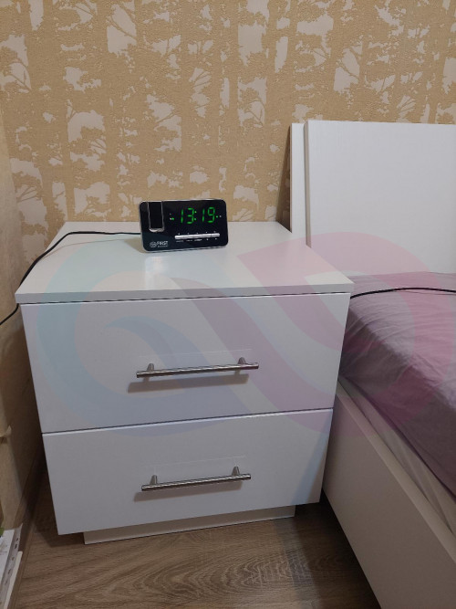 Прикроватная тумба Никки