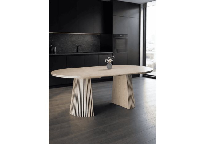 Раздвижной стол Мерсин