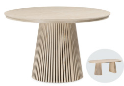 Раздвижной стол Мерсин