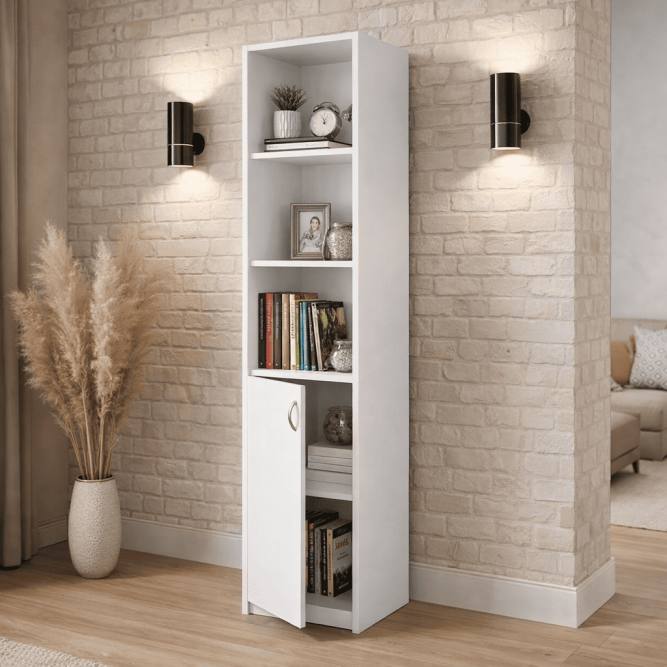 Стеллаж Кира