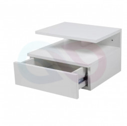 Тумба прикроватная Шелди