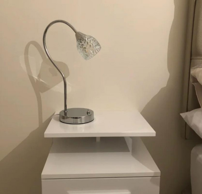 Тумба прикроватная Шелди