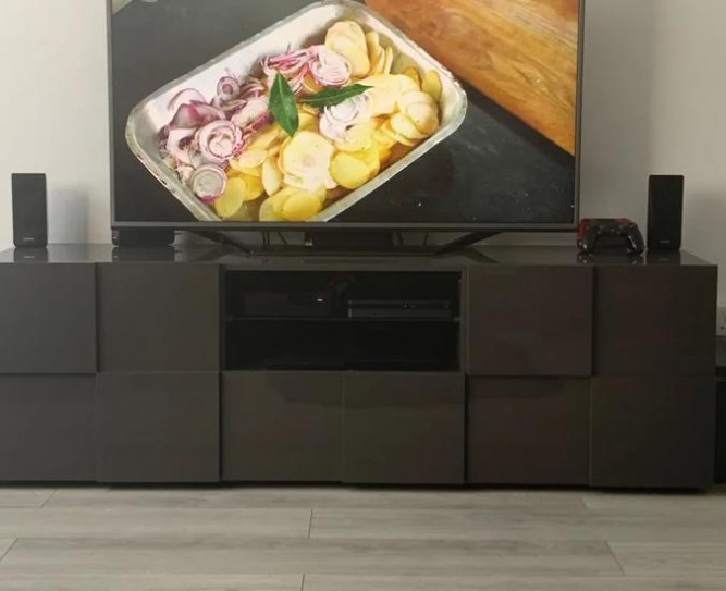 Тумба под тв Брамон