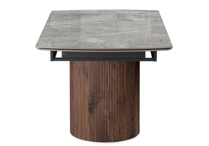 Раздвижной керамический стол Лагос