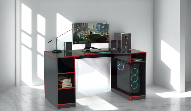 Стол компьютерный Инфинити