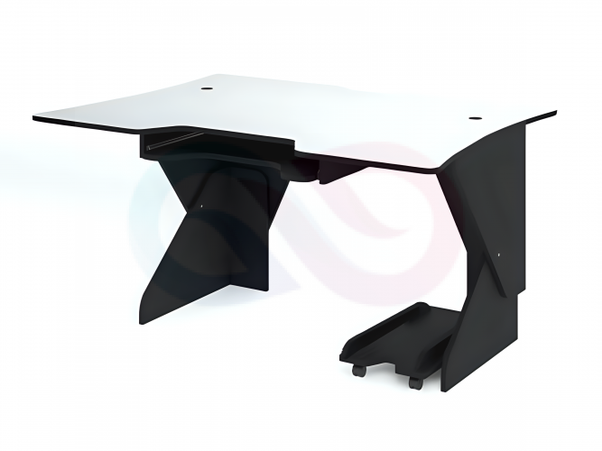 Стол компьютерный Прада