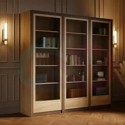 Стеллаж Шайн