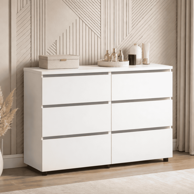 Комод Валенсия