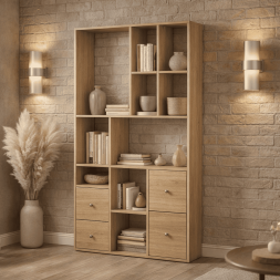 Стеллаж Нэлли