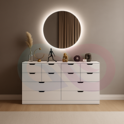 Комод Шанти