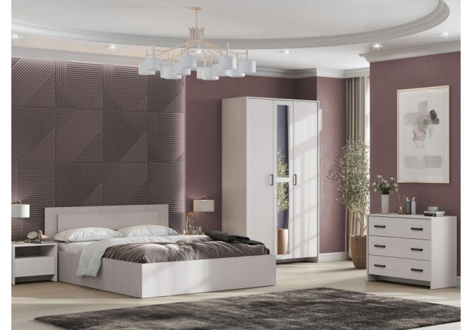 Комод Тайка