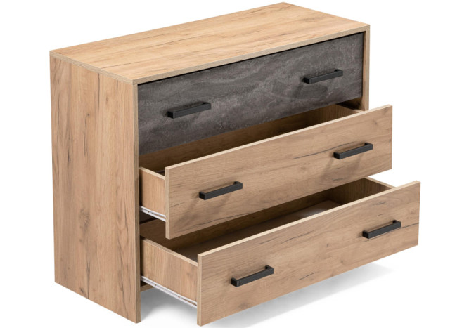 Комод Тайка