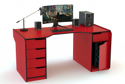 Стол компьютерный Геймер