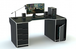 Стол компьютерный Геймер