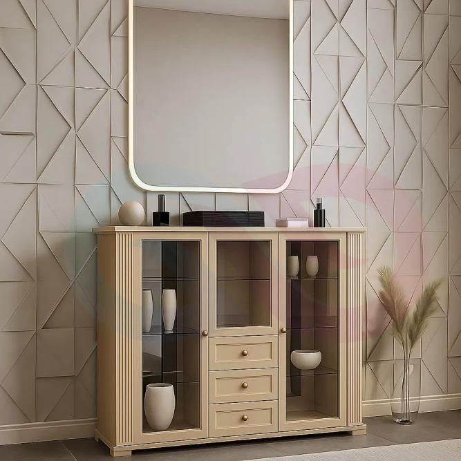 Комод Афина