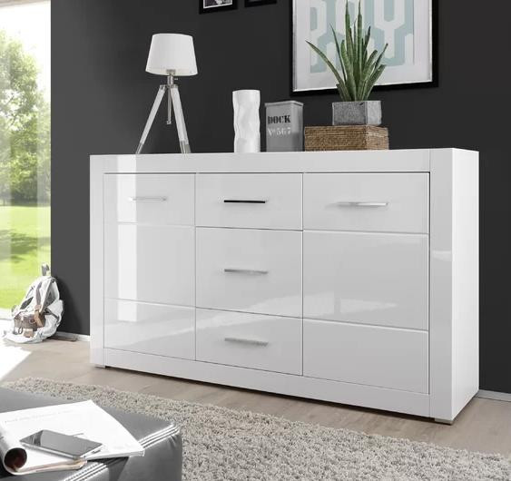 Комод Бергамо-2