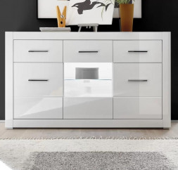 Комод Бергамо-4